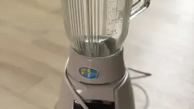 믹서기